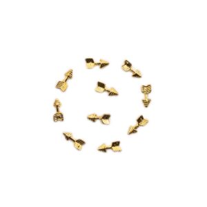 #085 Oro – Flecha