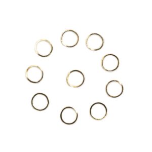 #047 Oro – Anilla