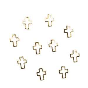 #081 Oro – Cruz
