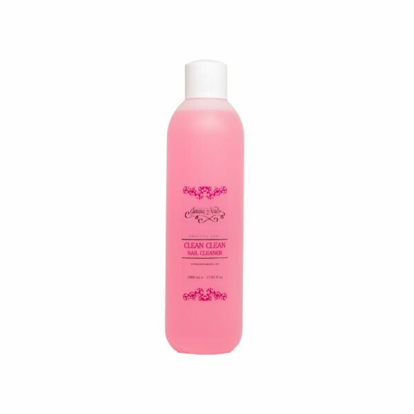 Clean Clean – Nail Cleaner 200ml - Imagen 2