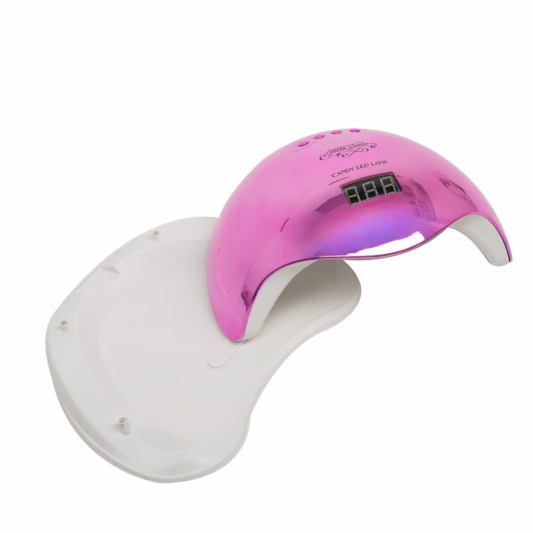 Lampara Candy LED 48w - Imagen 3