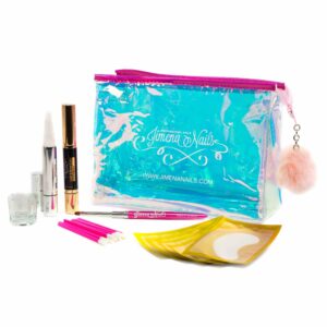 Lash Kit (Black)