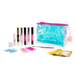 Kit Lash Lift&Color Professional
