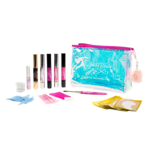 Kit Lash Lift&Color Professional