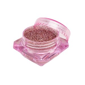 Mermaid Holo Rosy