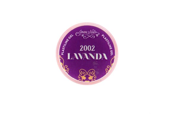 2002 – Lavanda - Imagen 2