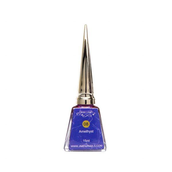 08 – Amethyst