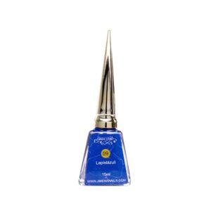 09 – Lapislazuli