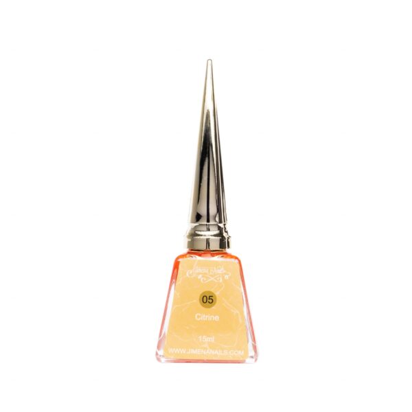 05 – Citrine