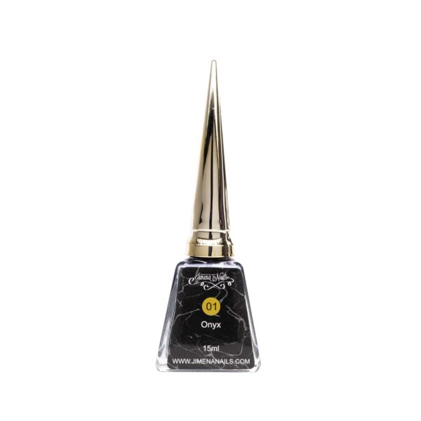 01 – Onyx