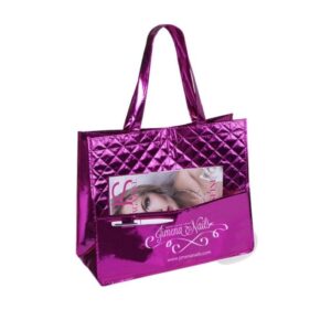 Bolsa Jimena Nails Galaxy
