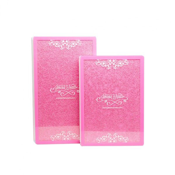 Jimena Nails Collections Book (Carta de Colecciones) - Imagen 2