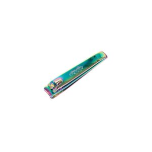 Rainbow Nail Clipper