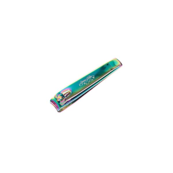 Rainbow Nail Clipper
