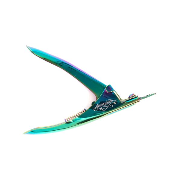 Rainbow Tip Cutter
