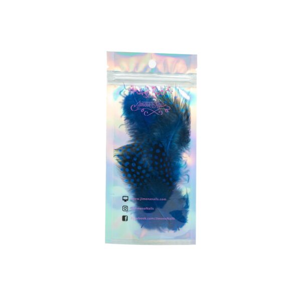 Plumas Azules - Imagen 2