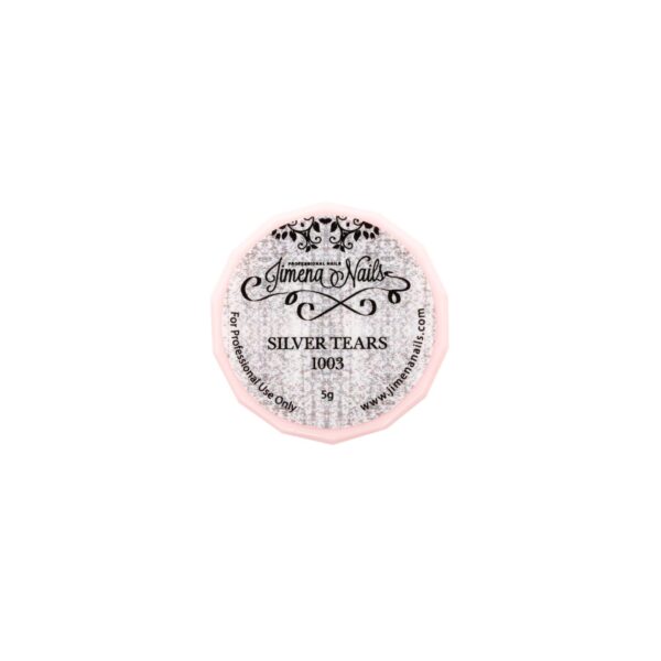 1003 Silver Tears - Imagen 3