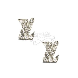 #023 Plata – Crystal Louis Vuitton