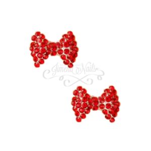 #01 M – Lazo Rojo