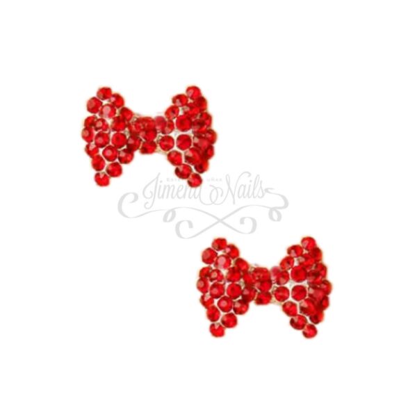 #01 M – Lazo Rojo