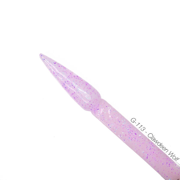 G-113 – Clawdeen Wolf - Imagen 2