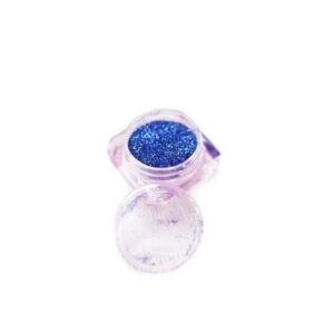 Glitter Blue Chance