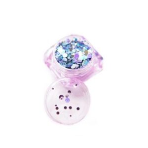 Glitter Ice Queen