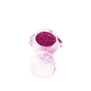 Glitter Magic Pink