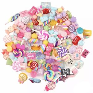 Pack Figuritas Kawaii