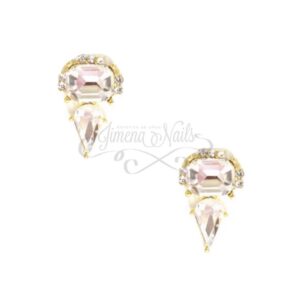 #041 Oro – Gema Blanca