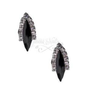 #010 Plata – Azabache