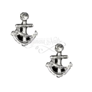 #043 Plata – Ancla Plata