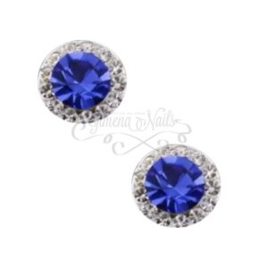 #06 M – Spinner Azul