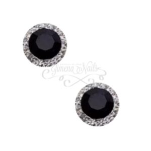 #07 M – Spinner Negro
