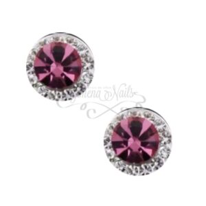 #09 M – Spinner Rosa