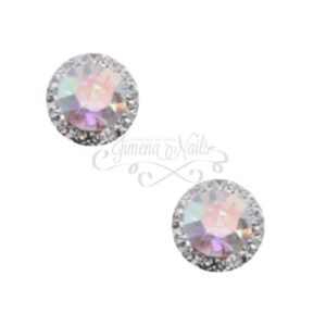 #10 Plata – Spinner Transparent AB