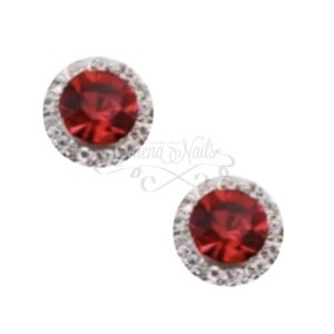 #08 M – Spinner Rojo