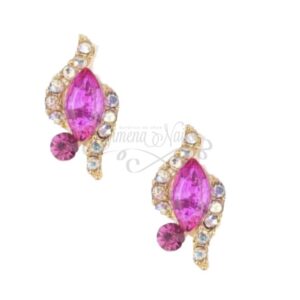 #006 Oro – Pink