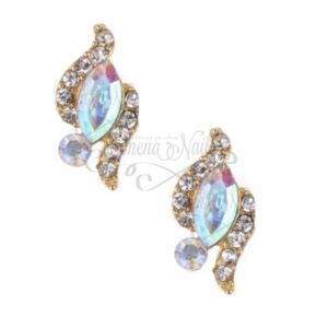 #007 Oro – AB crystal