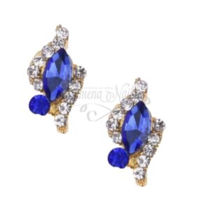 #008 Oro – Blue