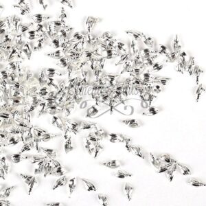 #052 Plata – Concha