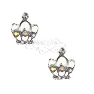 #030 Plata – Corona