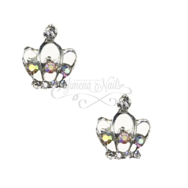 #030 Plata – Corona