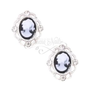 #036 Plata – Camafeo