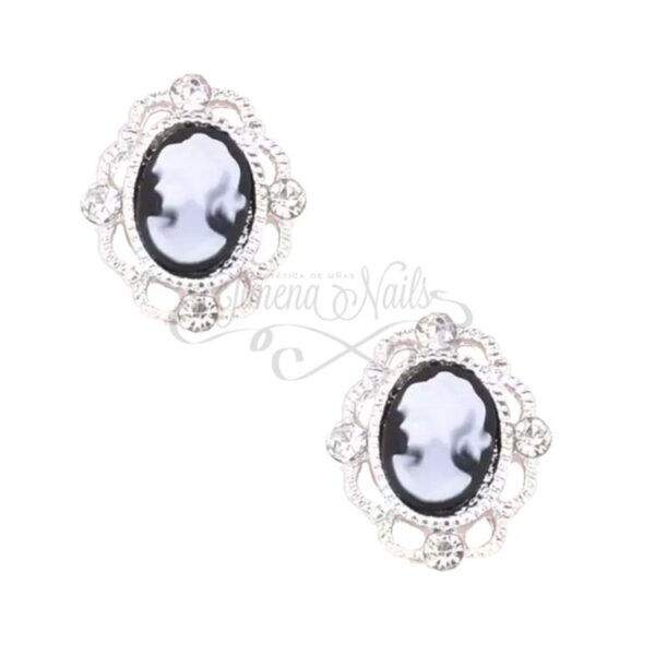 #036 Plata – Camafeo