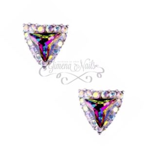 #059 Plata – Triangulo Amathyst