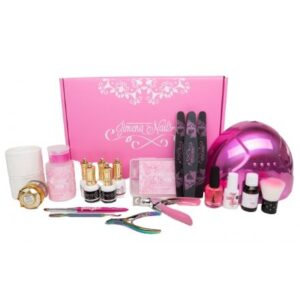 Starter Gel
