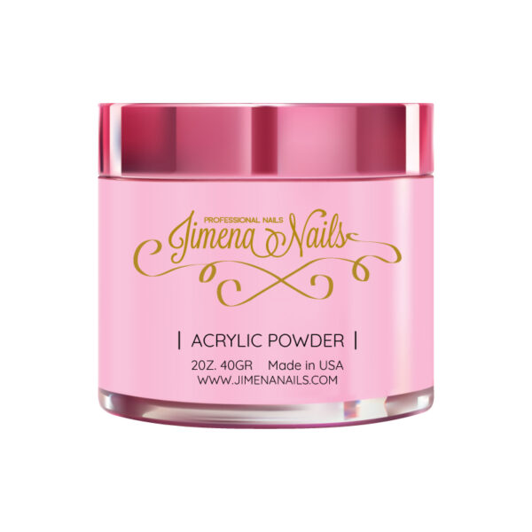 COVER PINK – Acrylic Powder