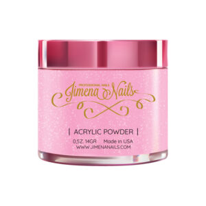 CRAZY PINK – Acrylic Powder