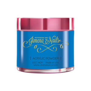 GLOW BLUE – Acrylic Powder